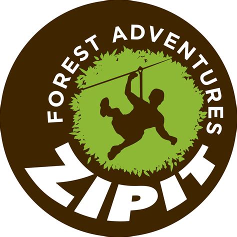 zipit forest adventures
